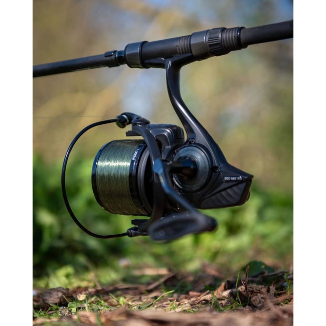 Макара FOX EOS FD 14K Reel | CARPMOJO.com