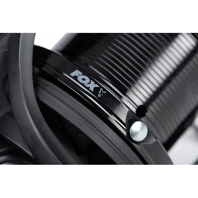 Макара FOX EOS FD 14K Reel | CARPMOJO.com