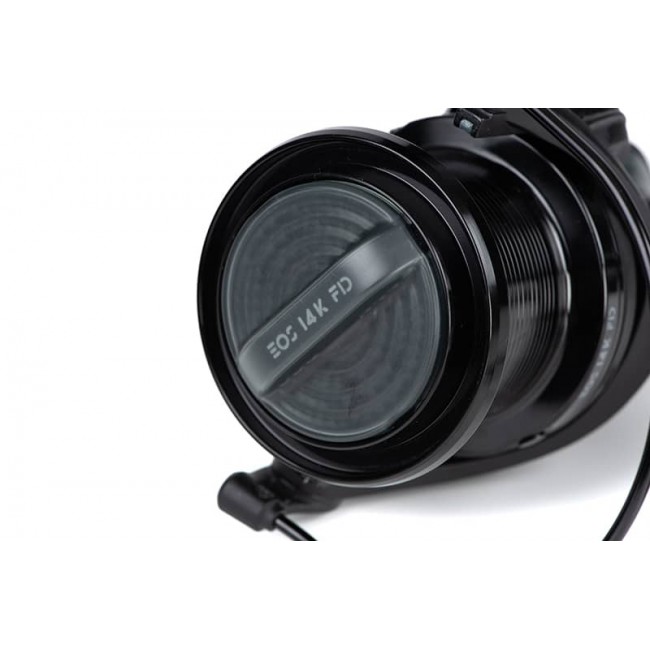 Макара FOX EOS FD 14K Reel | CARPMOJO.com