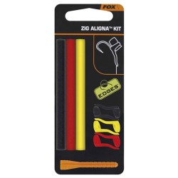 Комплект за Зиг Риг FOX Edges Zig Aligna Kit