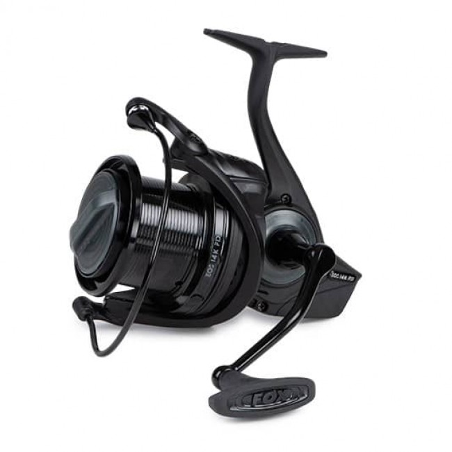 Макара FOX EOS FD 14K Reel | CARPMOJO.com