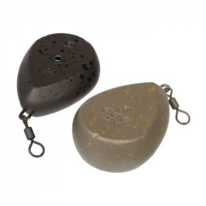 Олово KORDA COG Flat lead