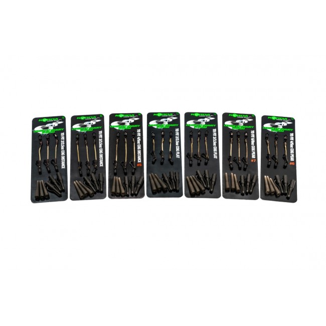 Повод за олово KORDA COG Booms Distance Lead 3oz, 3.5oz | CARPMOJO.com