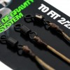 Повод за олово KORDA COG Booms Distance Lead 3oz, 3.5oz | CARPMOJO.com