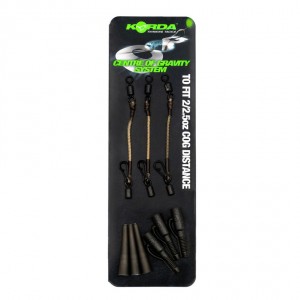 Повод за олово KORDA COG Booms Distance Lead 3oz, 3.5oz