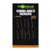 Алайнери KORDA Combi Multi Kicker Brown Large | CARPMOJO.com Алайнери KORDA Combi Multi Kicker Brown Large | CARPMOJO.com