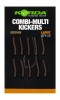 Алайнери KORDA Combi Multi Kicker Brown Large