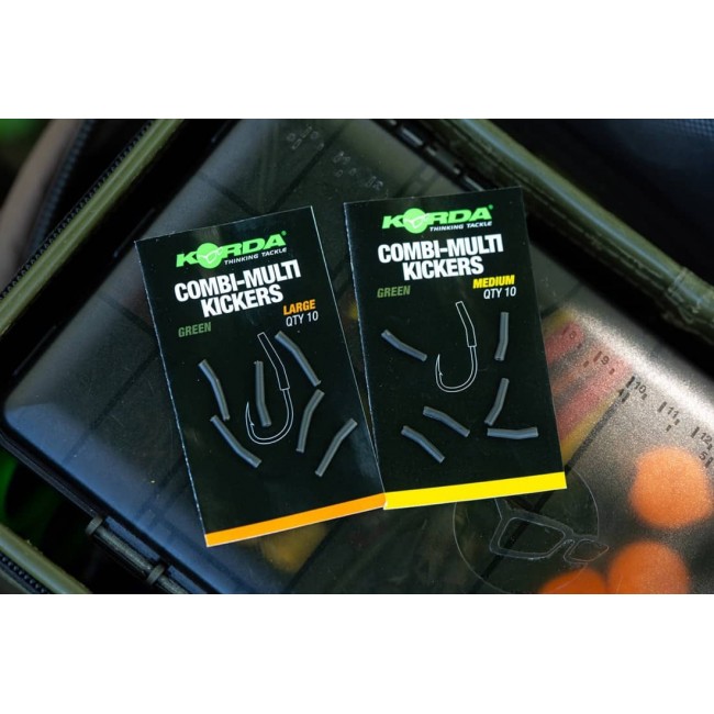 Алайнери KORDA Combi Multi Kicker Brown Large | CARPMOJO.com Алайнери KORDA Combi Multi Kicker Brown Large | CARPMOJO.com