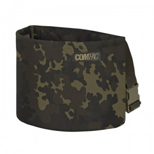 Чанта за топчета KORDA Compac Boilie Caddy Dark Kamo Чанта за топчета KORDA Compac Boilie Caddy Dark Kamo