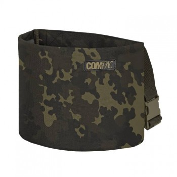 Чанта за топчета KORDA Compac Boilie Caddy Dark Kamo