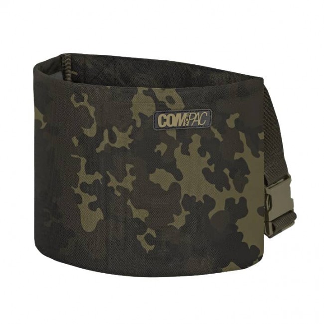 Чанта за топчета KORDA Compac Boilie Caddy Dark Kamo | CARPMOJO.com