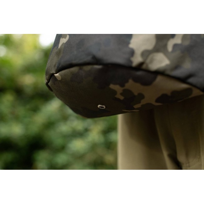 Чанта за топчета KORDA Compac Boilie Caddy Dark Kamo | CARPMOJO.com