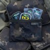 Комплект органайзери KORDA Compac Wallets Set of 3 Dark Kamo | CARPMOJO.com