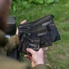Комплект органайзери KORDA Compac Wallets Set of 3 Dark Kamo | CARPMOJO.com