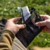 Комплект органайзери KORDA Compac Wallets Set of 3 Dark Kamo | CARPMOJO.com