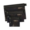 Комплект органайзери KORDA Compac Wallets Set of 3 Dark Kamo | CARPMOJO.com