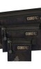Комплект органайзери KORDA Compac Wallets Set of 3 Dark Kamo