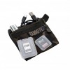 Комплект органайзери KORDA Compac Wallets Set of 3 Dark Kamo | CARPMOJO.com