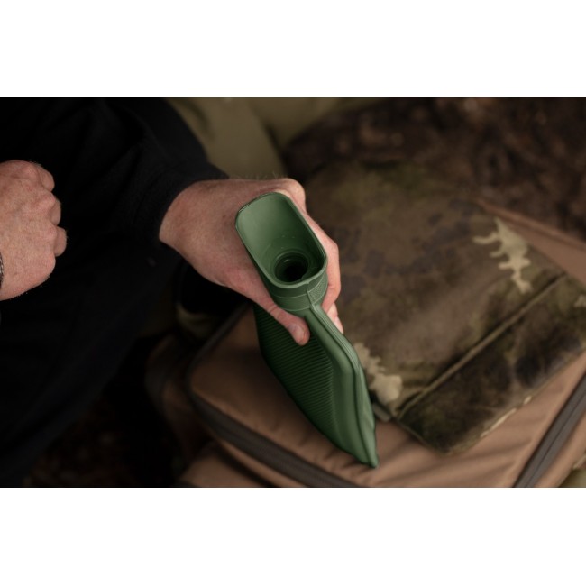 Бутилка за затопляне KORDA Thermakore Hot Water Bottle | CARPMOJO.com Бутилка за затопляне KORDA Thermakore Hot Water Bottle | CARPMOJO.com
