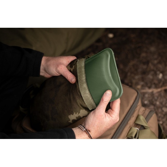 Бутилка за затопляне KORDA Thermakore Hot Water Bottle | CARPMOJO.com Бутилка за затопляне KORDA Thermakore Hot Water Bottle | CARPMOJO.com