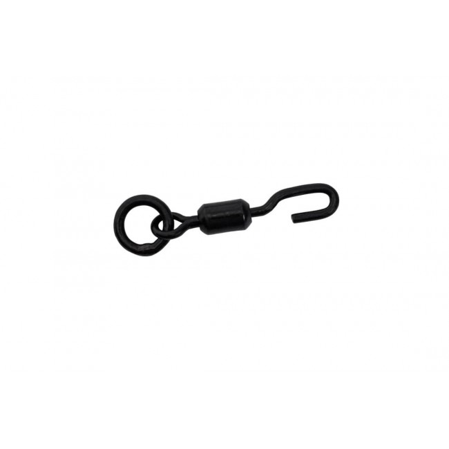 Вирбел за Ronnie rig KORDA Spinner Ring Swivel X Size 11 | CARPMOJO.com Вирбел за Ronnie rig KORDA Spinner Ring Swivel X Size 11 | CARPMOJO.com
