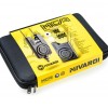Сигнализатори 2+1 MIVARDI MCA Wireless 2+1 Bite Alarms | CARPMOJO.com Сигнализатори 2+1 MIVARDI MCA Wireless 2+1 Bite Alarms | CARPMOJO.com