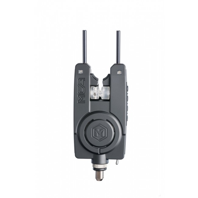 Сигнализатори 2+1 MIVARDI MCA Wireless 2+1 Bite Alarms | CARPMOJO.com Сигнализатори 2+1 MIVARDI MCA Wireless 2+1 Bite Alarms | CARPMOJO.com