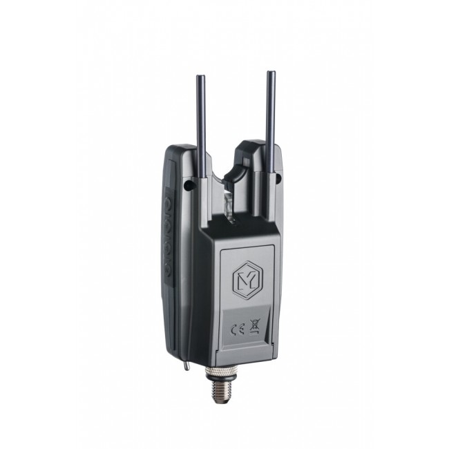Сигнализатори 2+1 MIVARDI MCA Wireless 2+1 Bite Alarms | CARPMOJO.com Сигнализатори 2+1 MIVARDI MCA Wireless 2+1 Bite Alarms | CARPMOJO.com