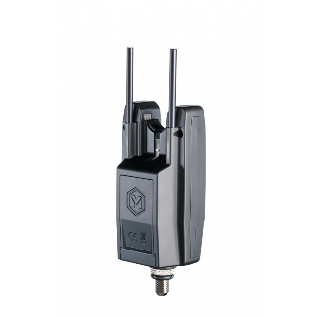 Сигнализатори 2+1 MIVARDI MCA Wireless 2+1 Bite Alarms | CARPMOJO.com Сигнализатори 2+1 MIVARDI MCA Wireless 2+1 Bite Alarms | CARPMOJO.com