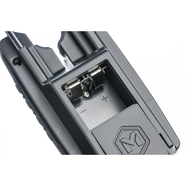 Сигнализатори 2+1 MIVARDI MCA Wireless 2+1 Bite Alarms | CARPMOJO.com Сигнализатори 2+1 MIVARDI MCA Wireless 2+1 Bite Alarms | CARPMOJO.com