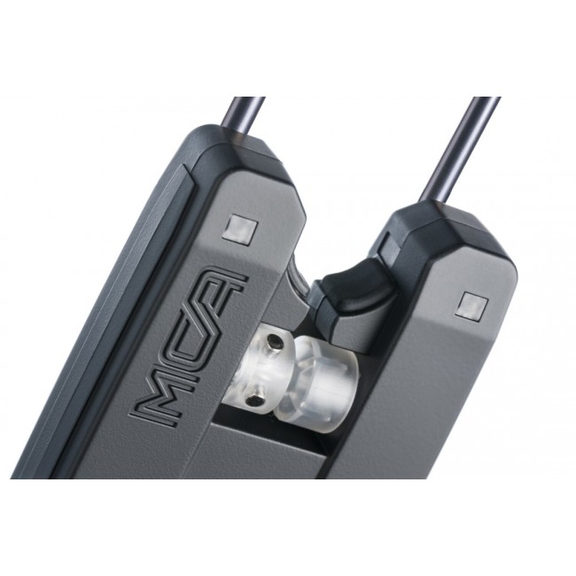 Сигнализатори 2+1 MIVARDI MCA Wireless 2+1 Bite Alarms | CARPMOJO.com Сигнализатори 2+1 MIVARDI MCA Wireless 2+1 Bite Alarms | CARPMOJO.com