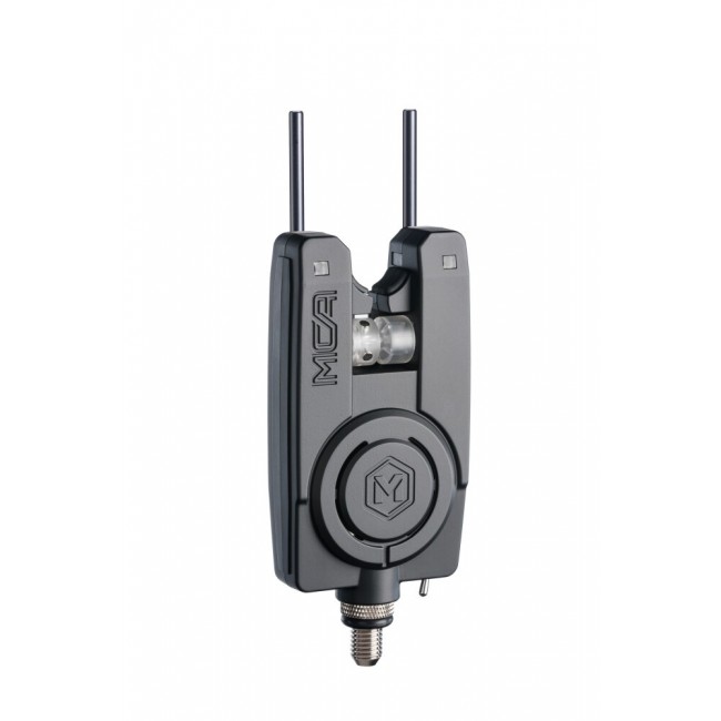 Сигнализатори 2+1 MIVARDI MCA Wireless 2+1 Bite Alarms | CARPMOJO.com Сигнализатори 2+1 MIVARDI MCA Wireless 2+1 Bite Alarms | CARPMOJO.com