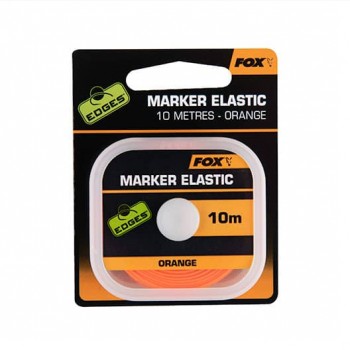 Маркиращ ластик FOX Edges Orange Marker Elastic