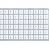 Стопери за стръв FOX Edges Boilie Caps 120бр. | CARPMOJO.com Стопери за стръв FOX Edges Boilie Caps 120бр. | CARPMOJO.com