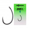 Куки KORDA Essentials Krank X 10бр. | CARPMOJO.com