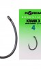 Куки KORDA Essentials Krank X 10бр.