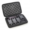 Сигнализатори 2+1 MIVARDI MCA Wireless 2+1 Bite Alarms | CARPMOJO.com Сигнализатори 2+1 MIVARDI MCA Wireless 2+1 Bite Alarms | CARPMOJO.com