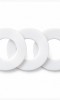 Тефлонови шайби за аванс SHIMANO 14000, 3 бр.