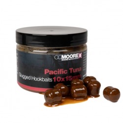 Топчета за стръв  CC MOORE Pacific Tuna Glugged Hookbaits 15x18mm