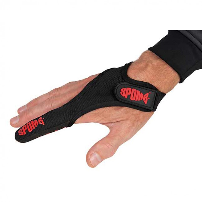 Напръстник SPOMB Finger Stall | CARPMOJO.com