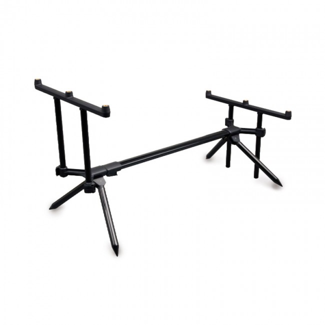 Шаранджийска стойка FOX EOS 3 Rod Pod, за 3 въдици | CARPMOJO.com