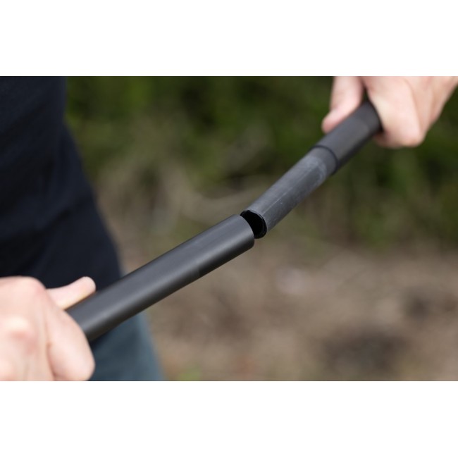 Шаранджийски кеп KORDA Kaizen Green Net 42inch, дръжка на 2 части | CARPMOJO.com