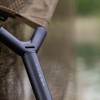 Шаранджийски кеп KORDA Kaizen Green Net 42inch, дръжка на 2 части | CARPMOJO.com