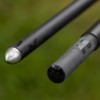 Шаранджийски кеп KORDA Kaizen Green Net 42inch, дръжка на 2 части | CARPMOJO.com