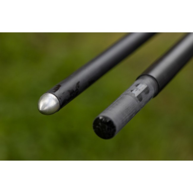 Шаранджийски кеп KORDA Kaizen Green Net 42inch, дръжка на 2 части | CARPMOJO.com