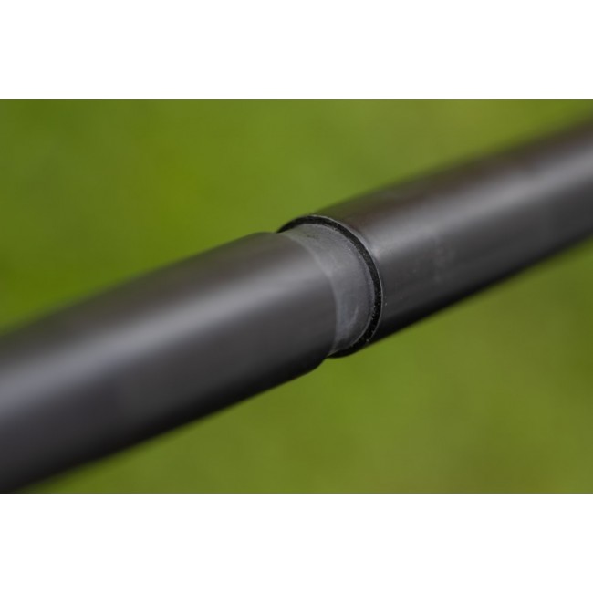 Шаранджийски кеп KORDA Kaizen Green Net 42inch, дръжка на 2 части | CARPMOJO.com