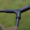 Шаранджийски кеп KORDA Kaizen Green Net 42inch, дръжка на 2 части | CARPMOJO.com