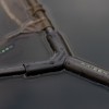 Шаранджийски кеп KORDA Kaizen Green Net 42inch, дръжка на 2 части | CARPMOJO.com