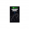 Куки KORDA LONGSHANK Beaked 10бр. | CARPMOJO.com
