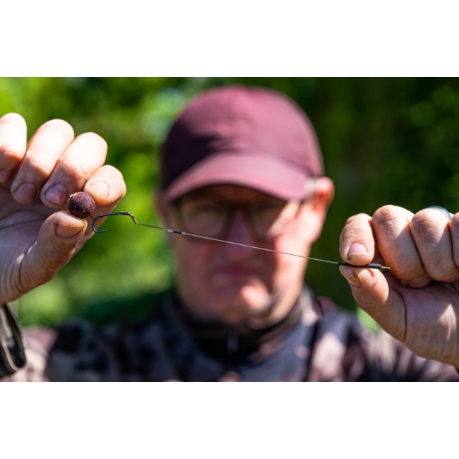 Куки KORDA LONGSHANK Beaked 10бр. | CARPMOJO.com